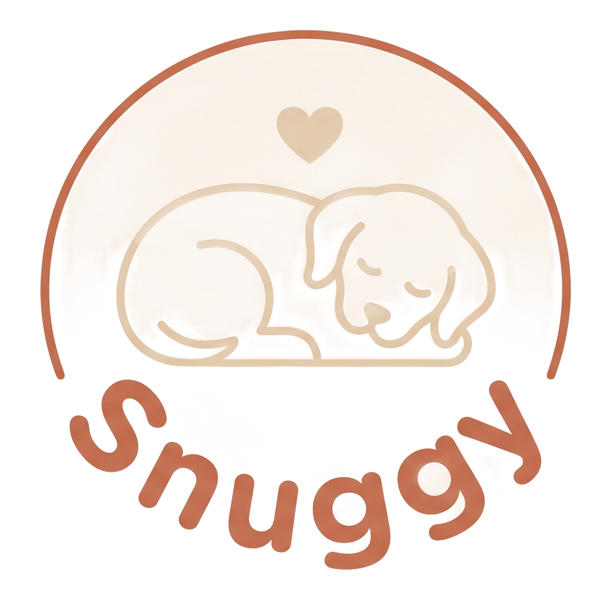 Logo Snuggy